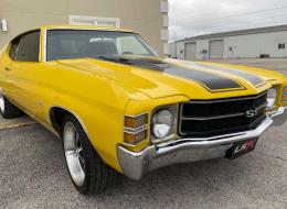 Chevrolet Chevelle