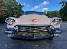 Cadillac De Ville Coupé