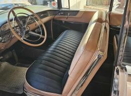 Cadillac De Ville Coupé