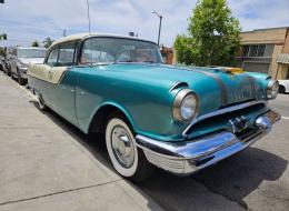 Pontiac Starchief Coupé