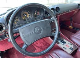 Mercedes-Benz SL 560 SL