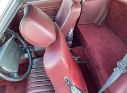 Mercedes-Benz SL 560 SL