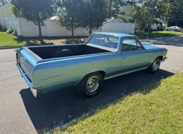 Chevrolet El Camino V8