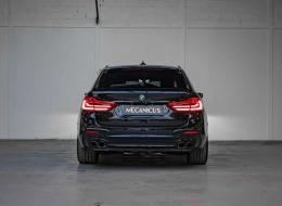 Alpina B5 Azuritschwarz II/Chocolat*