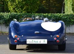 Jaguar Type C Heritage Replica