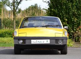 Porsche 914 1679 cc
