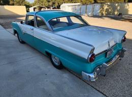 Ford Crown Victoria Coupé