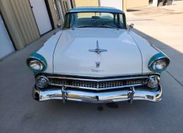 Ford Crown Victoria Coupé