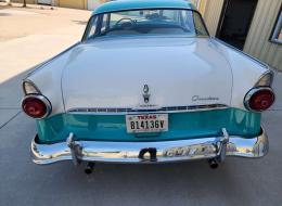 Ford Crown Victoria Coupé