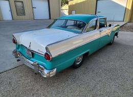 Ford Crown Victoria Coupé