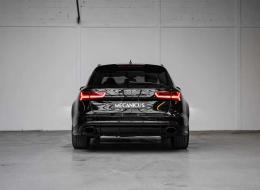 Audi RS 6
