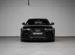 Audi RS 6