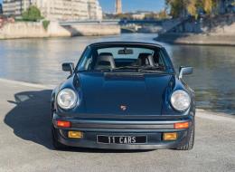 Porsche 930 Turbo