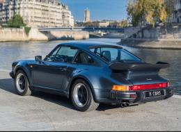 Porsche 930 Turbo