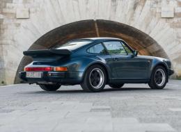 Porsche 930 Turbo