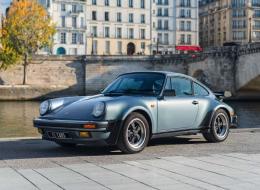 Porsche 930 Turbo