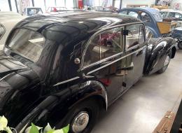 Talbot Lago Baby T15