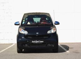 Smart Fortwo by Herm&egrave;s Ed Limit&eacute;e