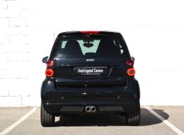 Smart Fortwo by Hermès Ed Limitée