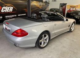 Mercedes-Benz SL 500