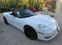 Chevrolet Corvette Corvette C6