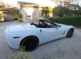 Chevrolet Corvette Corvette C6