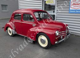 Renault 4 CV