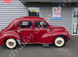 Renault 4 CV