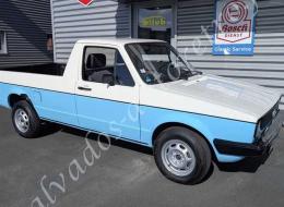 Volkswagen Golf Caddy