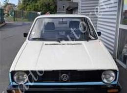 Volkswagen Golf Caddy