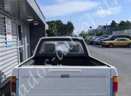 Volkswagen Golf Caddy