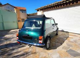 Rover Mini British Open