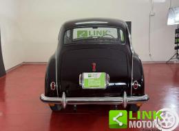 Lancia Aurelia B10 Berlina