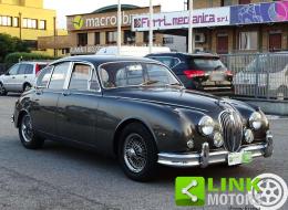 Jaguar MK 2 3.8 L