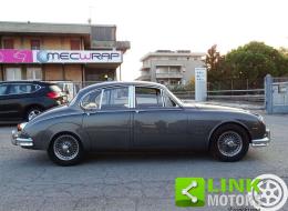 Jaguar MK 2 3.8 L