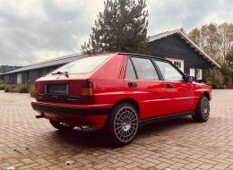 Lancia Delta Intégrale