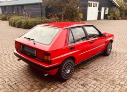 Lancia Delta Intégrale