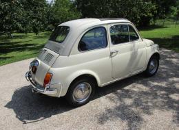 Fiat 500 110 F