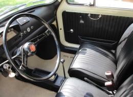 Fiat 500 110 F