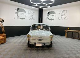 Autobianchi Bianchina 110 FB