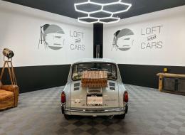 Autobianchi Bianchina 110 FB