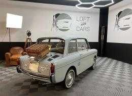 Autobianchi Bianchina 110 FB