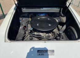Alpine A 310 V6 