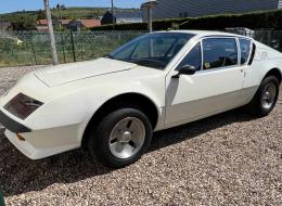 Alpine A 310 V6 