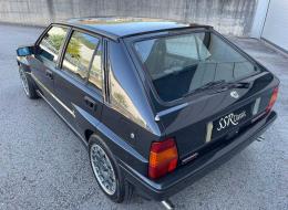 Lancia Delta Integrale 8V