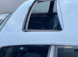 Jaguar Série - XJ 5,3 L - V12 Série III - HE Séverine