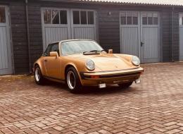 Porsche 911 Targa