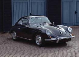 Porsche 356 C