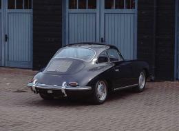 Porsche 356 C