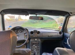 Mercedes-Benz 200 TYPE 12322011